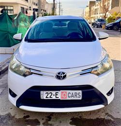 تويوتا يارس